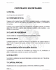 Precontrato societario R.L.